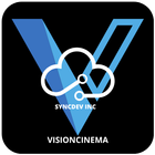 VisionCinema icono