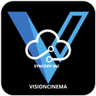 VisionCinema biểu tượng