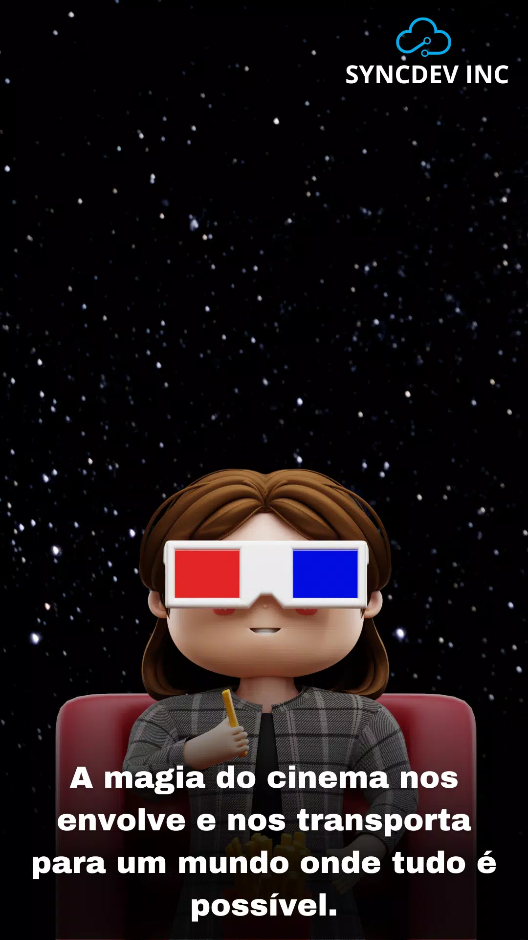 VisionCine APK