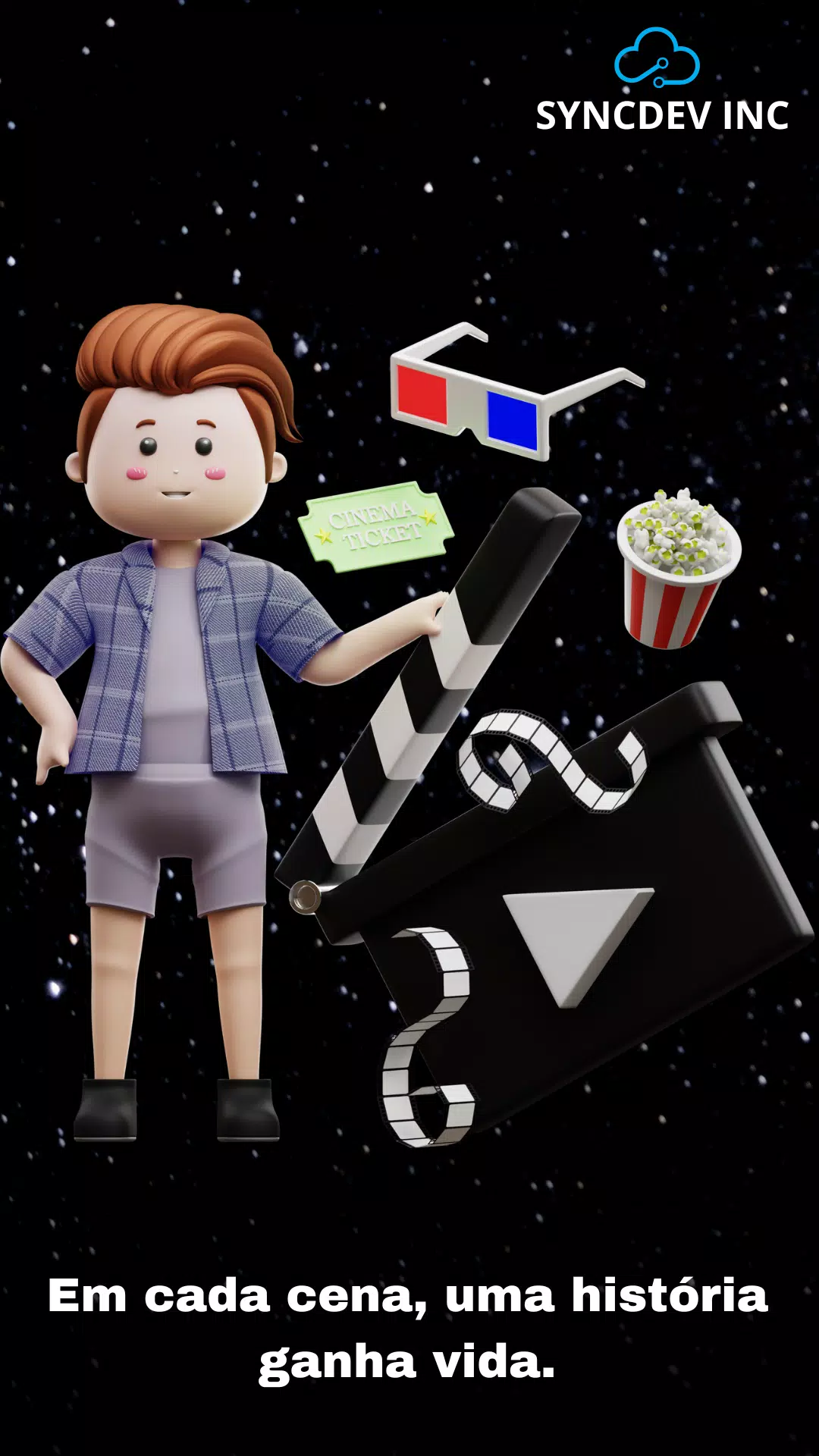 VisionCine APK