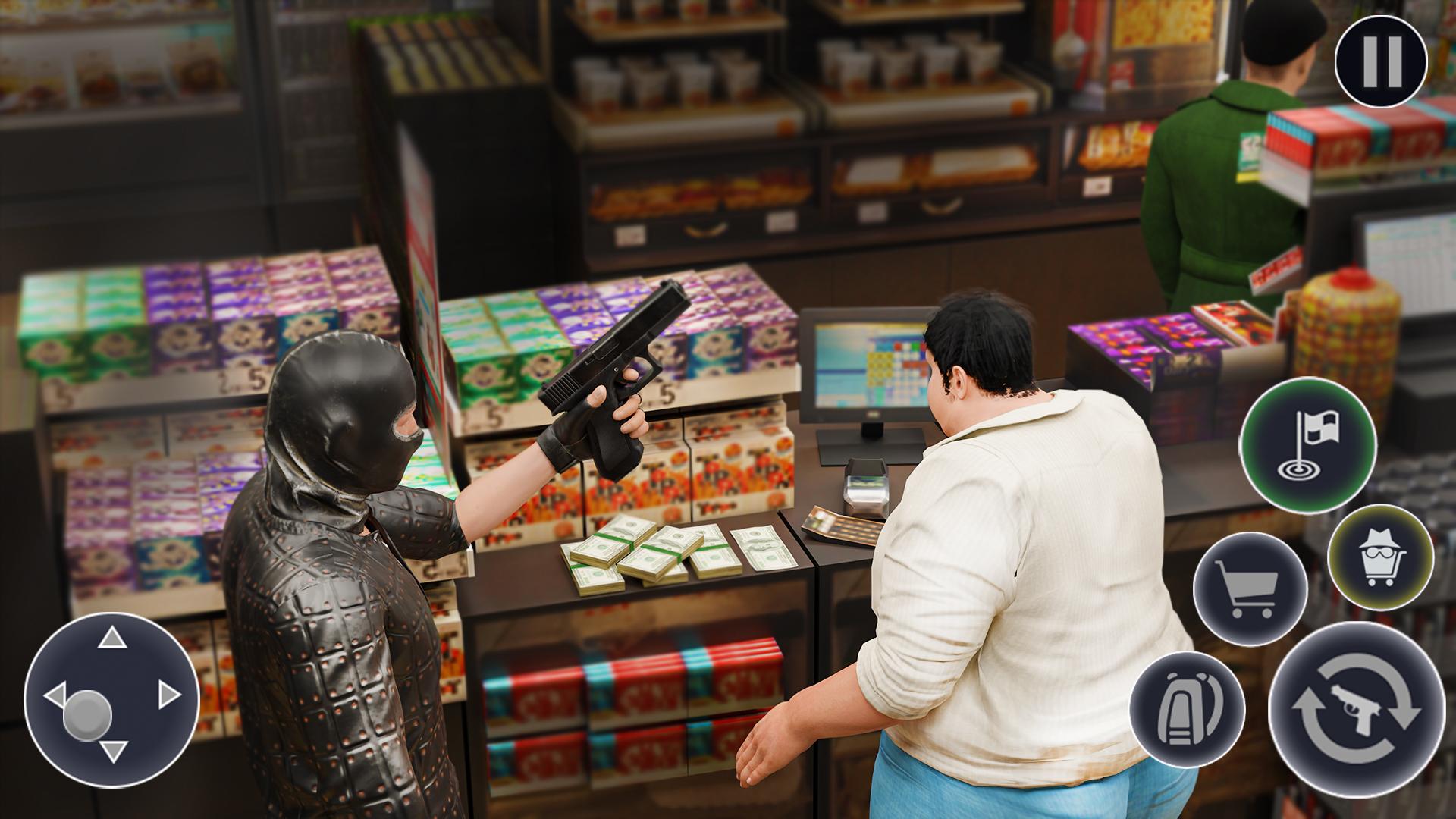 Gta 5 shops to robbery фото 41