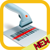 upc code scanner: upc reader - APK