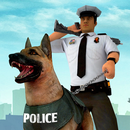US Police Dog Duty-City Crime APK