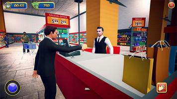 virtuell Vati Leben Simulator Screenshot 2