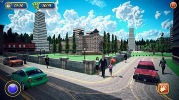 virtuell Vati Leben Simulator Screenshot 3