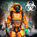 Outbreak Zombie Virus: Horror Fps Shooting Game