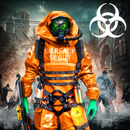 Outbreak Zombie Virus: Horror Fps Shooting Game APK