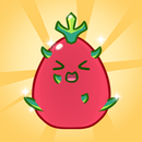 Merge Dragon Fruit APK