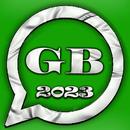 GB Plus latest Version 2023 APK