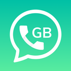 GB Version APK 2023 أيقونة