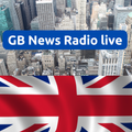 GB News Radio live