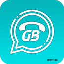 gbwatsapp pro v17.oo - Gb What APK