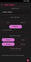 Cryptography Pro Screenshot 2