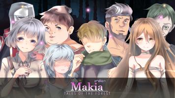 Makia poster