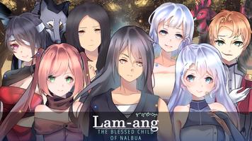 Lam-ang: A Visual Novel Epic poster