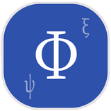 Greek Pro Zeichen