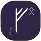 Runic Pro أيقونة