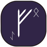 Runic Pro ícone