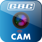 GBC CAM icône