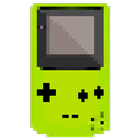 GBC Emulator ไอคอน