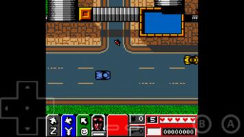 GBC Emulator screenshot 1