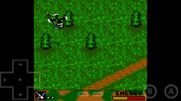 GBC Emulator screenshot 2