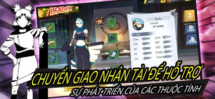 Flaming Ninja ảnh chụp màn hình 1