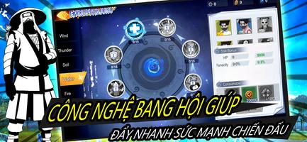 Flaming Ninja ảnh chụp màn hình 2