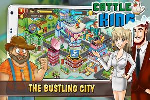 Cattle King Farm imagem de tela 3
