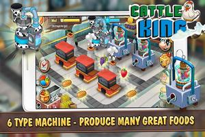 Cattle King Farm imagem de tela 2