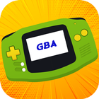 GBA Emulator Zeichen