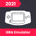 My Boy GBA Emulator