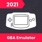 My Boy GBA Emulator icône