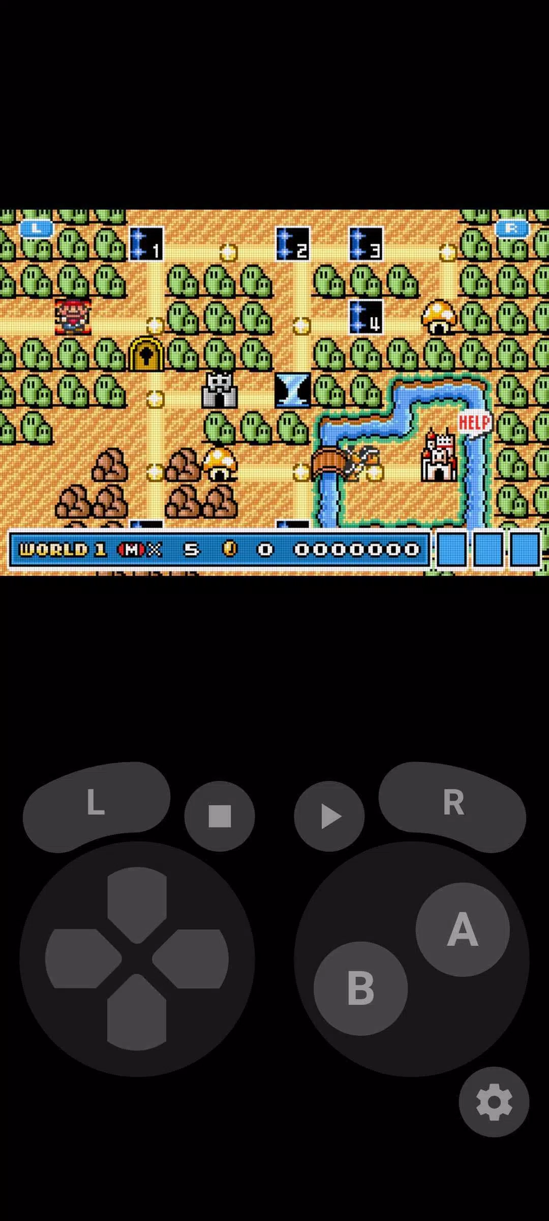 My Boy! Free - GBA Emulator - Téléchargement de l'APK pour Android