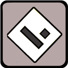 Geometry Little Jump ikona