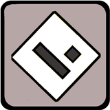 Geometry Little Jump иконка