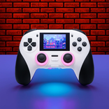 GBA Emulator + PS Remote Play