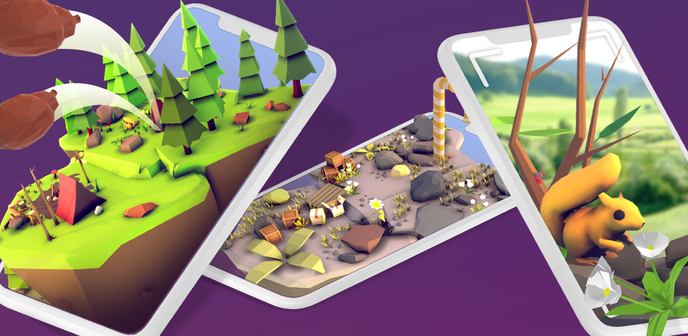 Anleitung zum Download die neueste Version 1.0.790 von Ambia APK für Android 2024