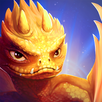 Book of Beasts — CCG Collectib APK