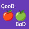 APK Good Bad Apple
