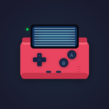 AxonPlay GBA Emulator with AI