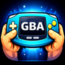 APK Game Emulator: GBA Advance