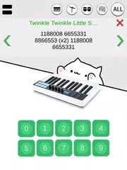Bongo Cat - All Instruments XAPK download