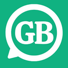 GB Messenger Latest Version ikona