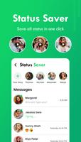 GB Messenger Latest Version اسکرین شاٹ 2