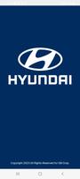 My Hyundai Affiche