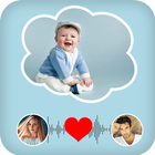 Future Baby Face Generator icône