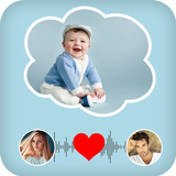 Future Baby Face Generator aplikacja