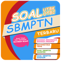 Soal UTBK SBMPTN 2020