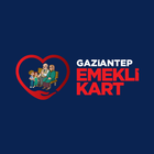 Emekli Kart Gaziantep icône